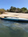 Patroller 11’ Inflatable Standup Paddleboard