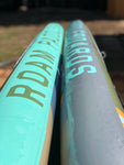 OBX 11’ Inflatable Paddleboard