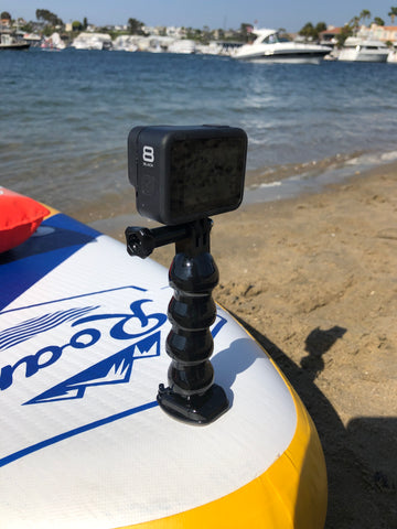 Action Camera SUP Mount