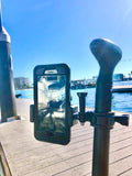 SUP Paddle Phone & Camera Mount