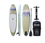 OBX 11’ Inflatable Paddleboard