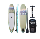 OBX 11’ Inflatable Paddleboard