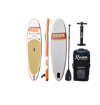 Easy Rider 11’ Inflatable Paddleboard