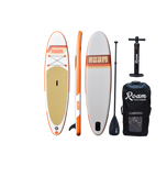 Easy Rider 11’ Inflatable Paddleboard