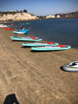 OBX 11’ Inflatable Paddleboard