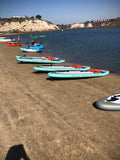 OBX 11’ Inflatable Paddleboard