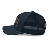 Roam Outdoor Trucker Cap