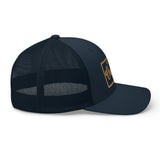 Roam Outdoor Trucker Cap
